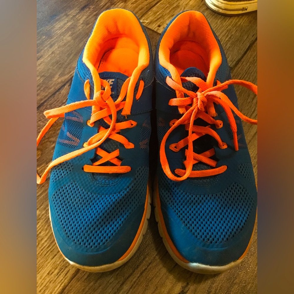 Nike Flex Run